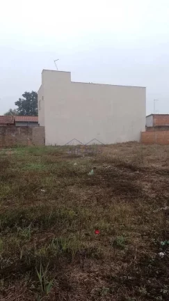 Imagem Terreno Padrão