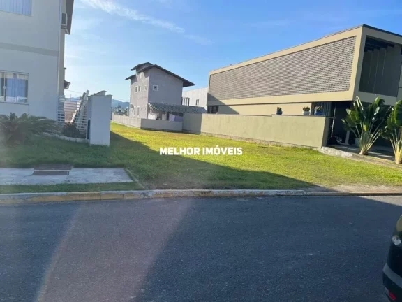 Imagem Terreno em Condomínio Caledônia pronto para construir em Camboriú - SC