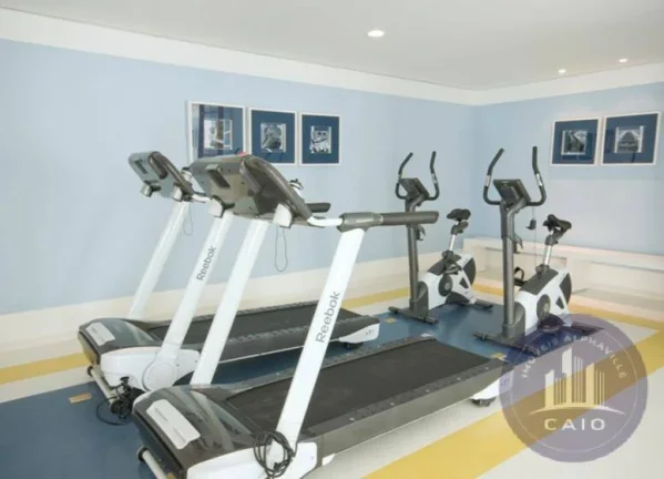 Imagem Apartamento com 03 dormitórios para venda, R$ 763 000,00 em Alphaville/SP