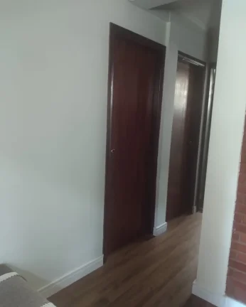 Imagem Excelente Apartamento à Venda Parque Residencial Vila União, Campinas/SP