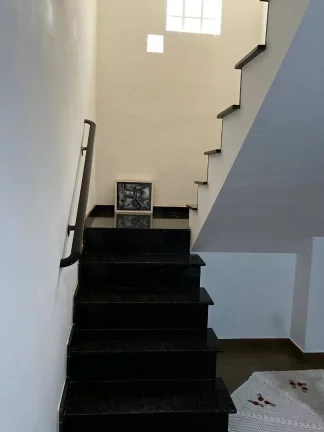 Imagem Sobrado com 3 dormitórios à venda, 230 m² por R$ 890.000 - Parque Erasmo Assunção - Santo André/SP