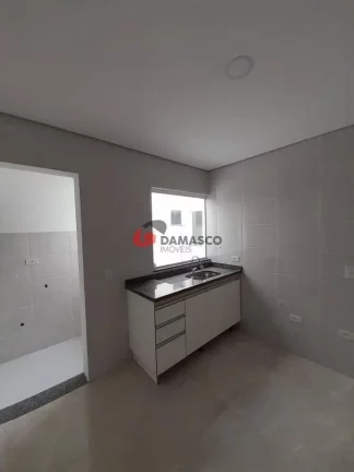 Imagem Apartamento à venda, Vila Palmares, Santo André, SP