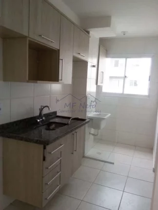Imagem Apartamento Padrão