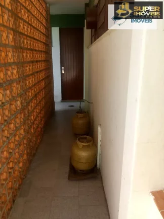 Imagem Casa Alto Padrão para Venda em Areal Pelotas-RS - 1391