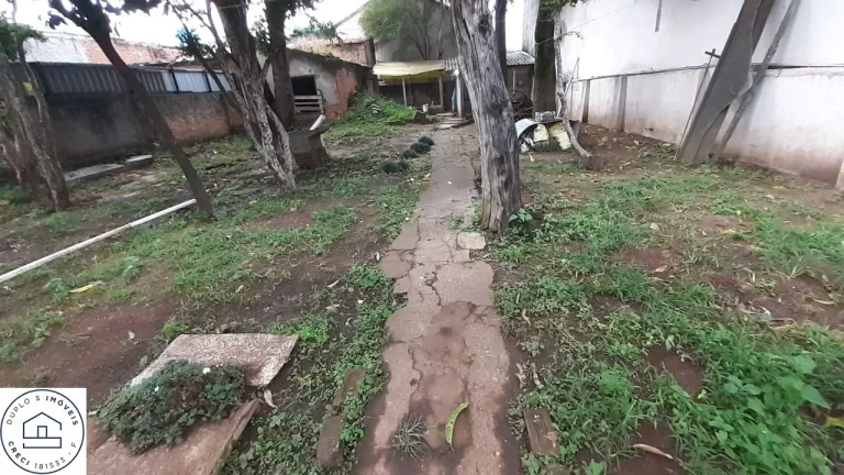 Imagem Terreno com casa antiga / São Paulo / Zona norte / Santana / 3 quadras metro Santana.