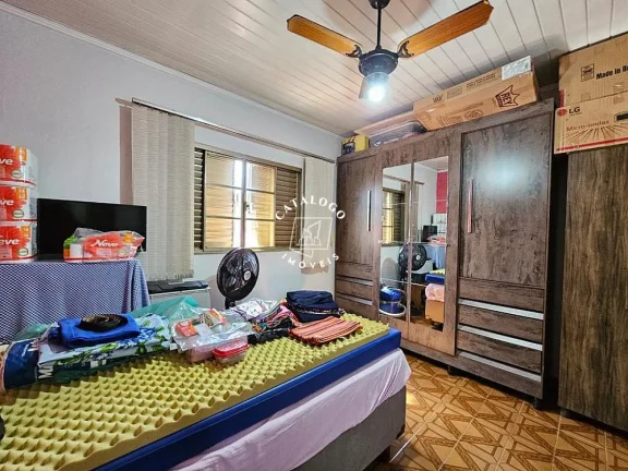 Imagem Casa a Venda no bairro Presidente Dutra - Ribeirão Preto, SP
