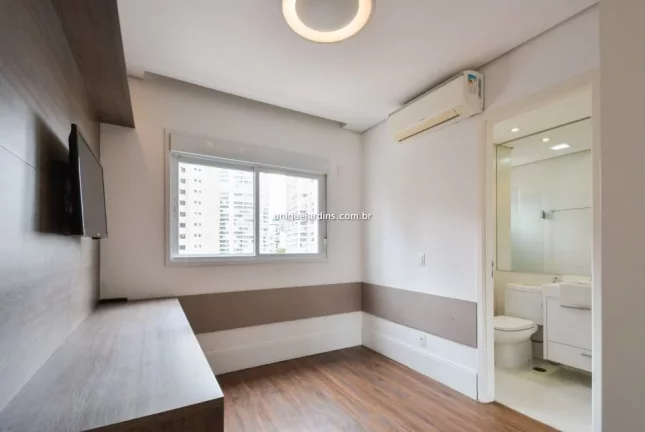 Imagem Apartamento à venda Vila Nova Conceição São Paulo