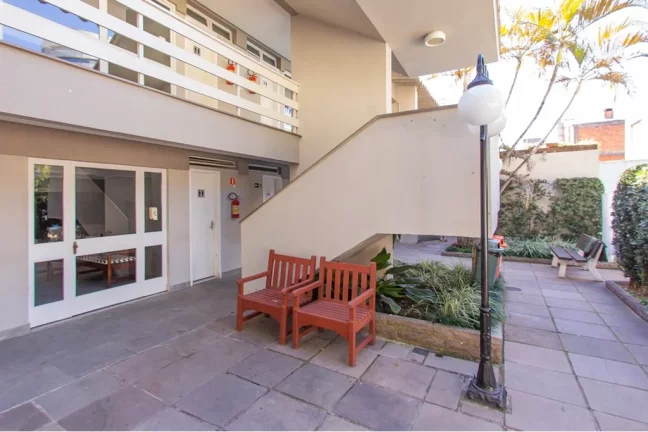 Imagem PDJW 687 Apto 610101018-18 - Apartamento à venda no bairro Passo da Areia - Porto Alegre/RS
