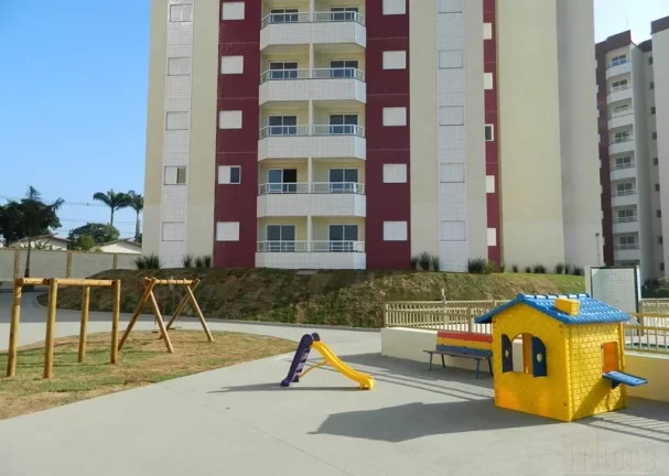 Imagem RESIDENCIAL TERRAS D’ITÁLIA - SUMARÉ