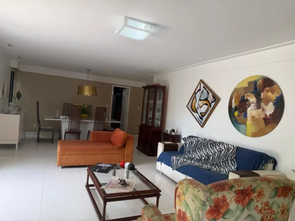 Imagem Maravilhosa Casa em condomínio no Piatã em Salvador Novo
