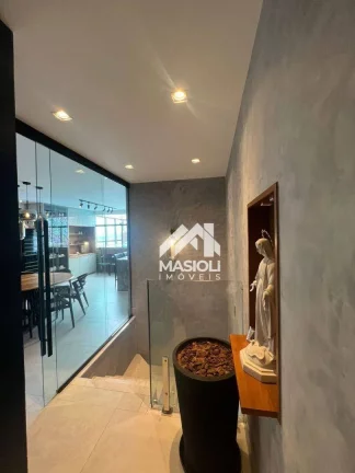 Imagem Cobertura com 4 dormitórios à venda, 230 m² por R$ 2.950.000,00 - Praia de Itaparica - Vila Velha/ES