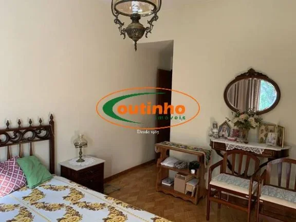 Imagem (27985) Marquês de Valença - Tijuca