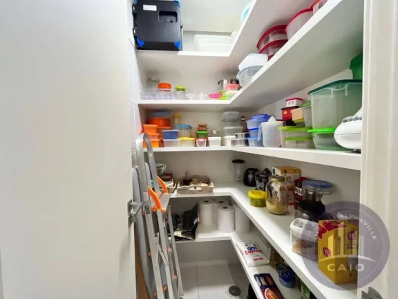 Imagem Imóvel para venda possui 98 m2 com 2 quartos -One Gramercy Park- Alphaville
