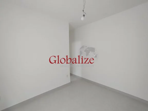 Imagem Casa nova a venda 2 quartos com vaga no bairro Vila Belmiro em Santos R$590.000,00