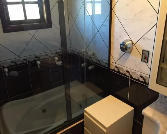 Imagem Chácara Condomínio para Venda em Bom Jesus dos Perdões, Condominio Alpes D Ouro, 5 dormitórios, 1 suíte, 4 banheiros, 6 vagas