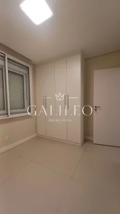 Imagem APARTAMENTO PARA LOCAÇÃO NO CONDOMÍNIO FOREST - JARDIM ANA MARIA -JUNDIAÍ -SP