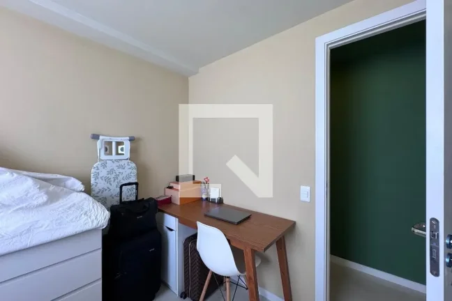 Imagem Apartamento à Venda - Vargem Pequena, 2 Quartos, 50 m2