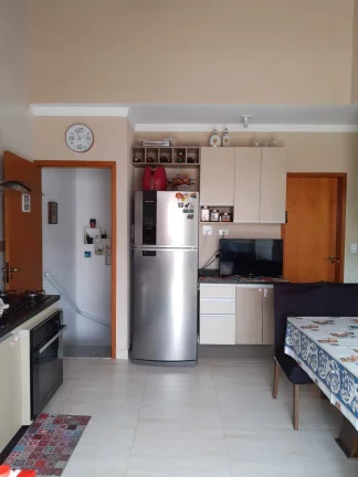 Imagem Cobertura Sem Condominio com 88 m² e 2 Dormitorios e 2 vagas de Gargens