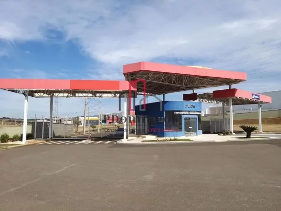 Imagem TERRRENO - CONDOMÍNIO INDUSTRIAL GAMMA VECCON - 1.200 M² ENTRE SUMARÉ E HORTOLÂNDIA