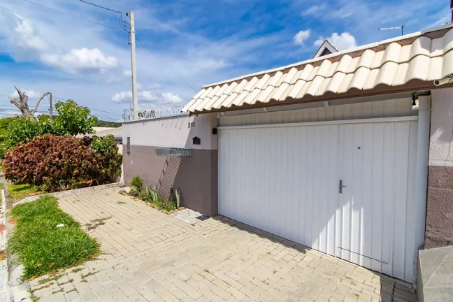 Imagem Sobrado no Campo Comprido/ Airbnb