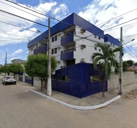 Imagem Apartamento com 3 dormitórios, 128 m² - venda por R$ 450.000,00 ou aluguel por R$ 3.000,00/mês - Camboinha - Cabedelo/PB Imagem Apartamento com 3 dormitórios, 128 m² - venda por R$ 450.000,00 ou aluguel por R$ 3.000,00/mês - Camboinha - Cabedelo/PB