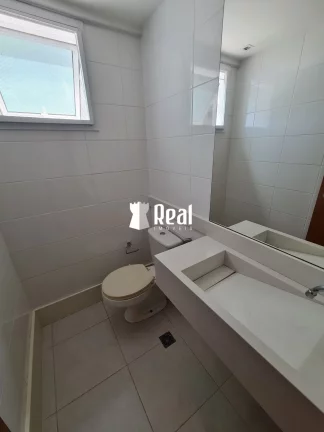 Imagem Oportunidade no Art Residence: Apartamento 116m² com 3 Quartos à Venda