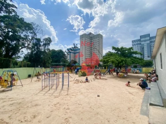 Imagem Apartamento com 2 dormitórios à Venda no bairro Santa Terezinha em São Bernardo do Campo