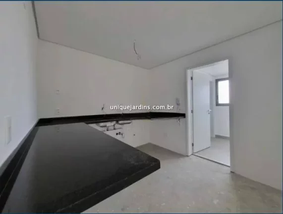 Imagem Apartamento à venda Vila Nova Conceição São Paulo