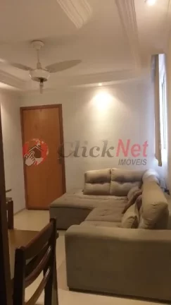 Imagem Apartamento para Venda no bairro Alves Dias em São Bernardo