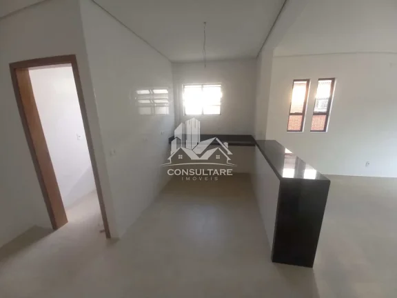 Imagem Casa à VENDA| Vila Belmiro, Santos-R$ 689 mil,Cod: 24273 FSM