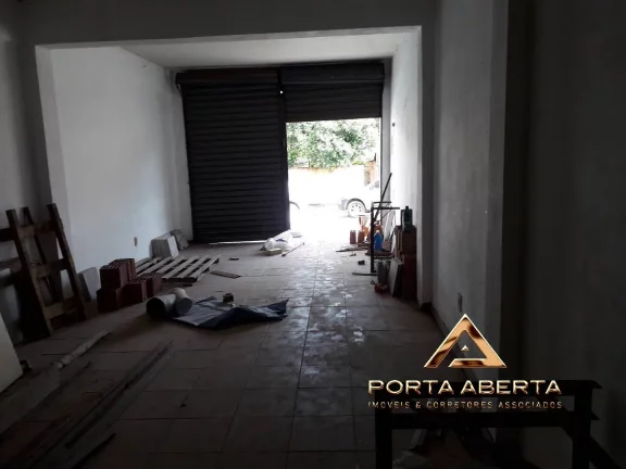 Imagem Prédio Comercial B. Professores - Cel Fabriciano - COD 205
