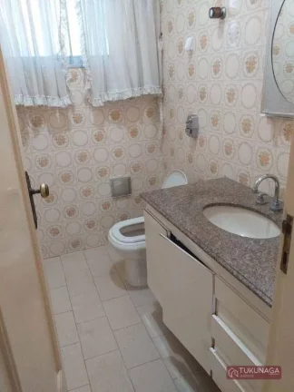 Imagem Sobrado com 3 dormitórios à venda, 440 m² por R$ 1.350.000,00 - Jardim Leonor Mendes de Barros - São Paulo/SP