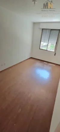 Imagem Locação apto com 2 vagas, 2 dmts 3 banheiros otima localização uma quadra da Paulista
