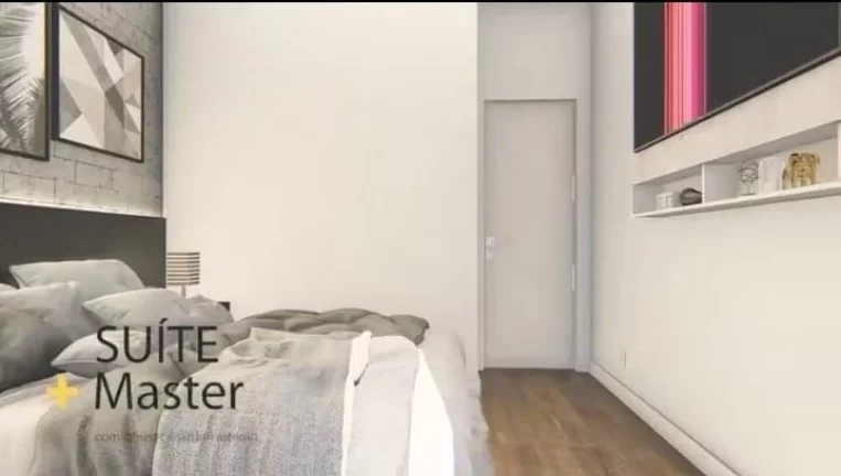 Imagem Casa com 3 dormitórios à venda, 80 m² por R$ 560.000,00 - Vila Amorim - Suzano/SP