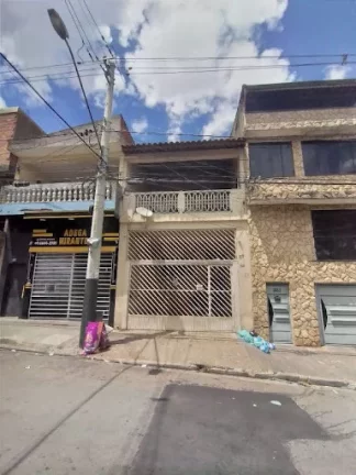 Imagem Sobrado com 3 dormitórios à venda, 220 m² por R$ 690.000,00 - Jardim Angélica - Guarulhos/SP