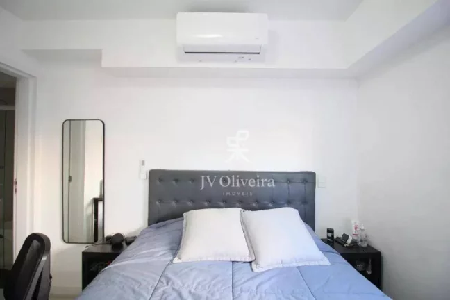 Imagem Apartamento com 2 dormitórios à venda, 63 m²- Vila Sônia - São Paulo/SP