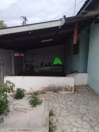 Imagem Casa para Venda em Limeira, Jardim Vista Alegre, 3 dormitórios, 2 banheiros, 2 vagas