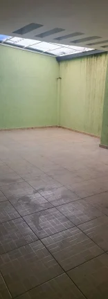Imagem Casa com 136 m² em Terreno de 8 x 25 3 Dormitorios 3 Vagas de Garagens