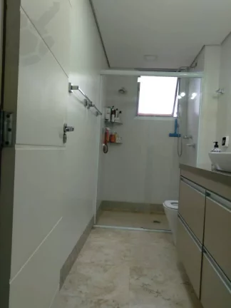 Imagem BROOKLIN * AMPLO * TOTALMENTE REFORMADO * 4 DORM. * SUÍTE * 2 VAGAS