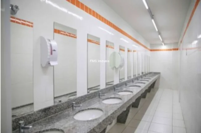 Imagem Galpão em São José dos Campos 3,166m² de Área