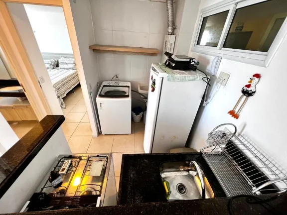 Imagem Apartamento à Venda em Ponta Negra com 2 Quartos