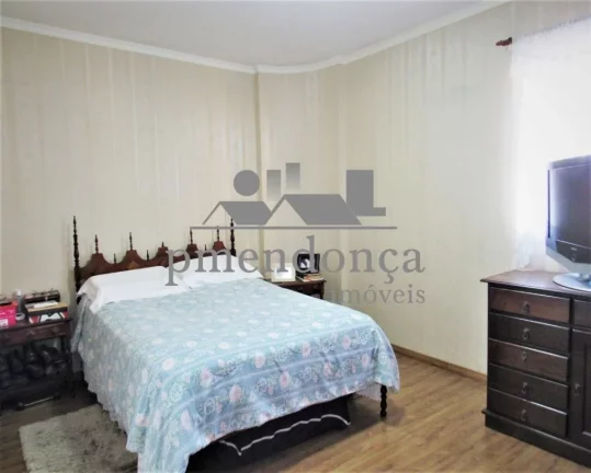 Imagem Apartamento amplo em Perdizes com 3 dormitórios e 2 vagas, 118m²