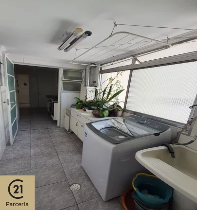 Imagem APARTAMENTO RESIDENCIAL em SÃO PAULO - SP, CAMPO BELO