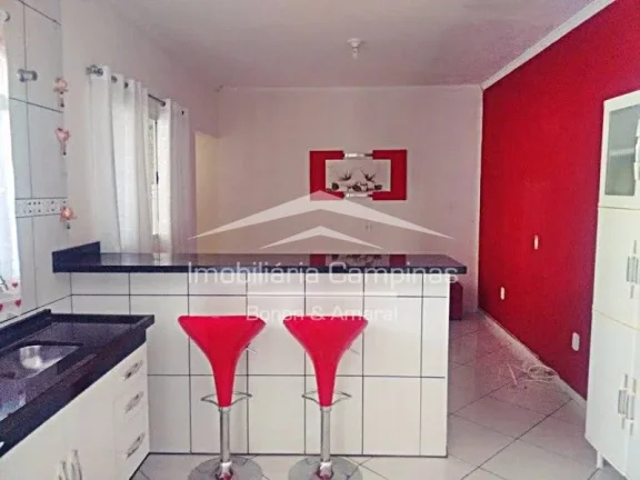 Imagem Casa, venda, bairro Jardim Eulina, em Campinas 
Jardim Eulina, fácil acesso rodovias.
Casa residenc...