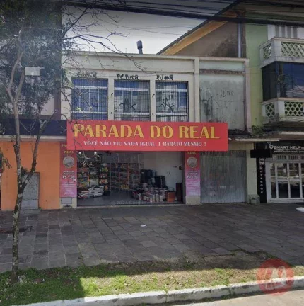 Imagem Morano vende loja na avenida Teresópolis.
