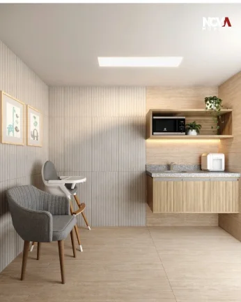 Imagem Oportunidade de adquirir um lindo apartamento no empreendimento Ilha de Skopelos, localizado na Prai...
