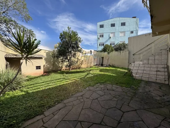 Imagem Casa 160m2, 3 quartos sendo 1 suíte, Rua Hergasto Crespo, Sapucaia do Sul