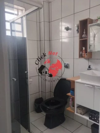Imagem Apartamento á venda com 2 dormitórios e 1 vaga no bairro Assunção em São Bernardo do Campo