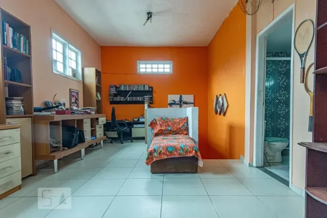 Imagem Casa à Venda - Vargem Pequena, 4 Quartos, 355 m2