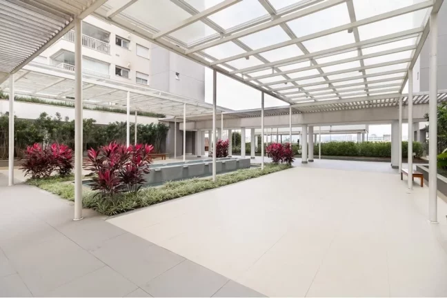 Imagem Apartamento com 2 Quartos à Venda, 70 m² em Barra Funda - São Paulo